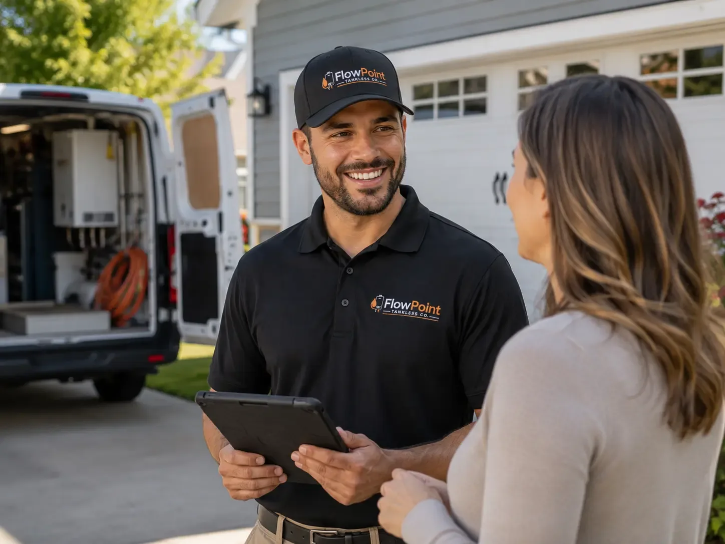 Tankless Water Heater Installation Coram, MT FAQs